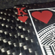 Illustration for article titled Its Safer To Cheat At Poker When Youre Playing With Bullet-Proof Cards